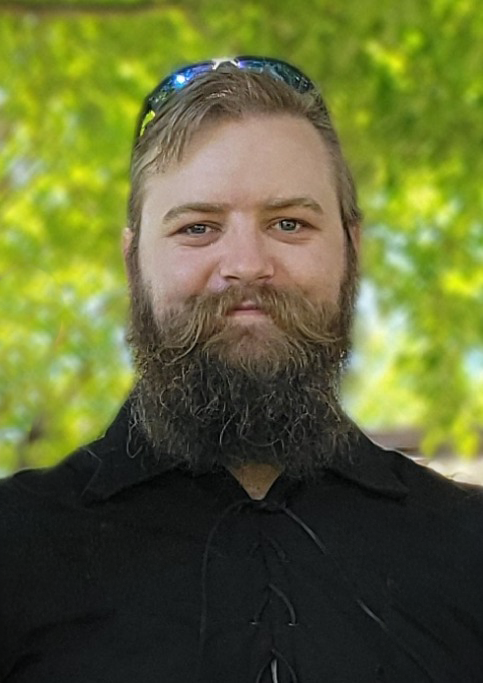 Professional headshot of Matt Schoch